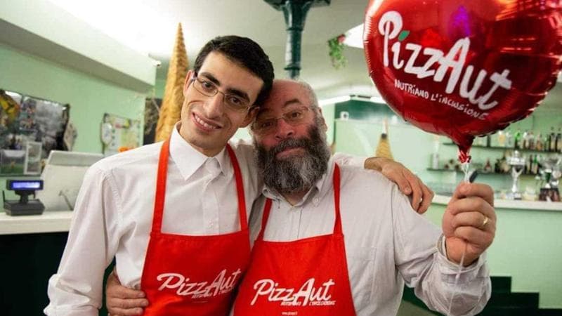 Non solo pizza, arriva PastAut: dalla pasta una nuova occasione di lavoro per i ragazzi con autismo