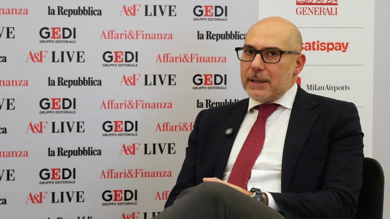 A&F Live - Vicchiarello, Presidenza del Consiglio dei Ministri: "PA digitale e a misura di giovane"