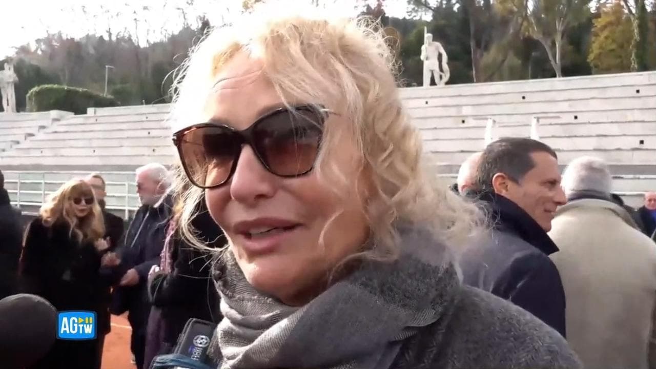Pietrangeli, Licia Colò: "Arrogante? Diceva quello che pensava, e aveva quasi sempre ragione"