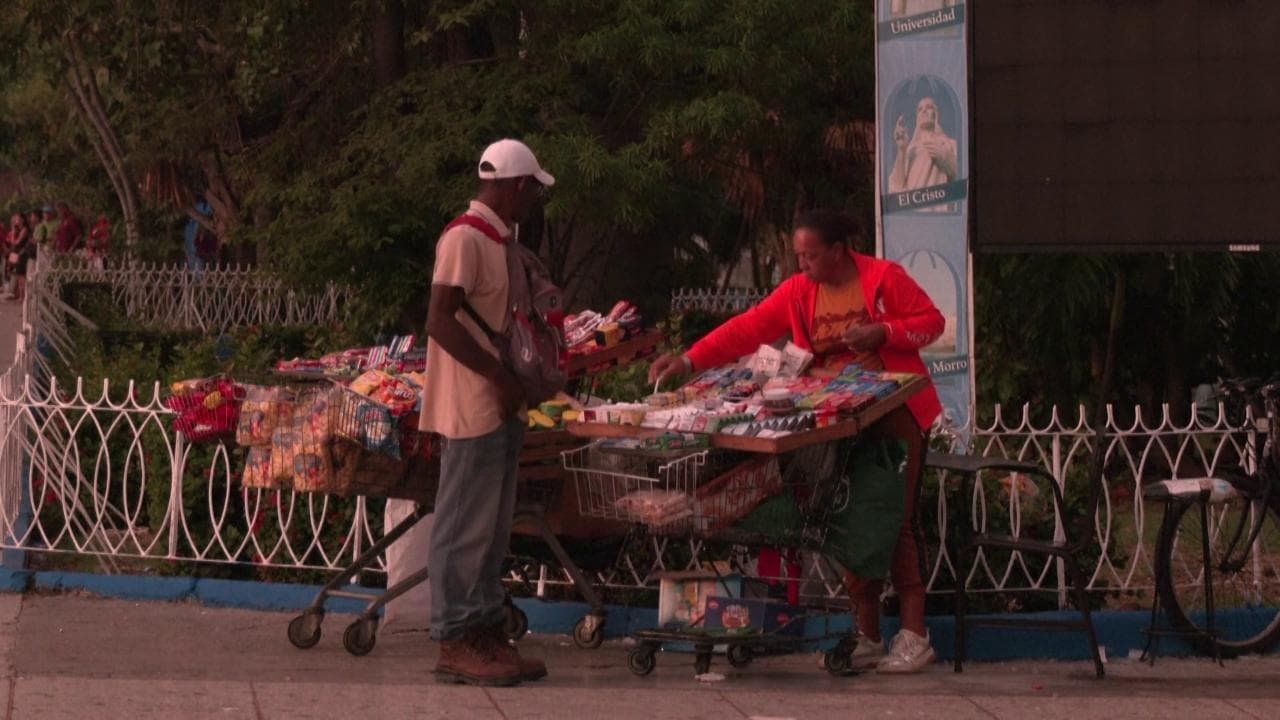 Blackout parziale a Cuba, L'Avana si risveglia al buio