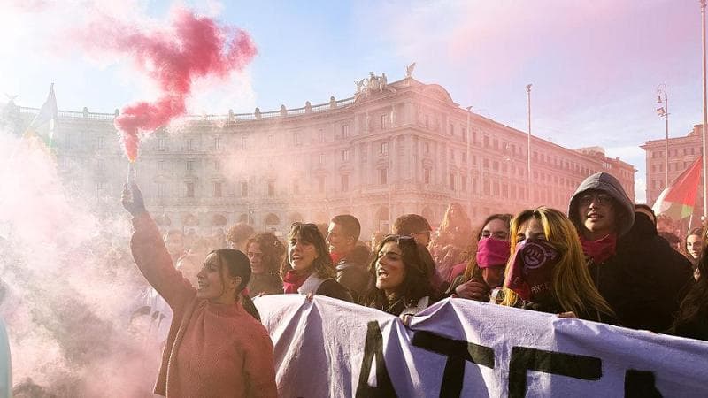 Perché è necessaria la riforma sul consenso