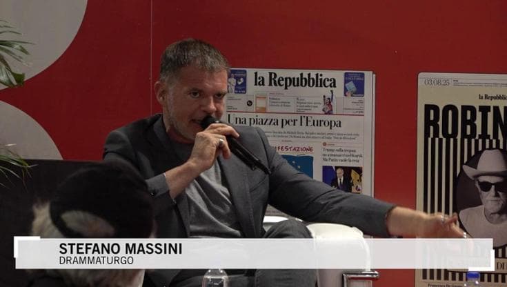 Massini: "Trump si considera un predestinato: si definiva così anche Hitler nel Mein Kampf"