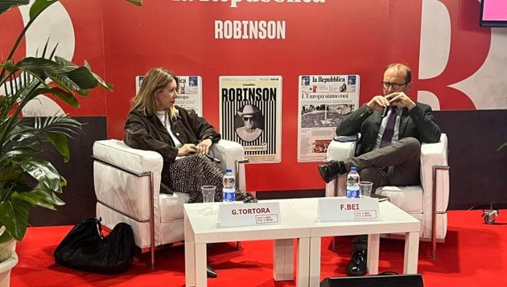 Referendum sulla giustizia, Gaia Tortora: “Voto sì ma non voglio essere strumentalizzata dalla destra” 