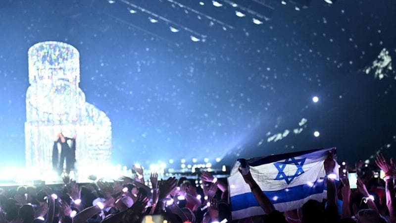 Eurovision, Israele parteciperà. Paesi Bassi, Irlanda, Slovenia e Spagna boicottano la competizione