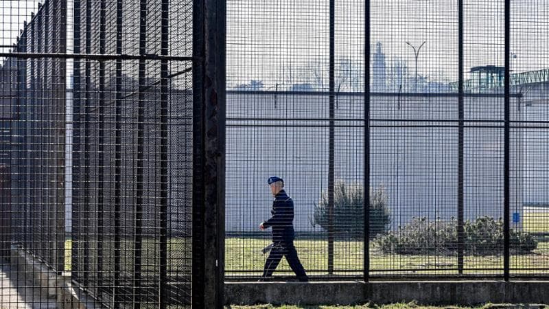 Indulto, se la speranza resta in carcere