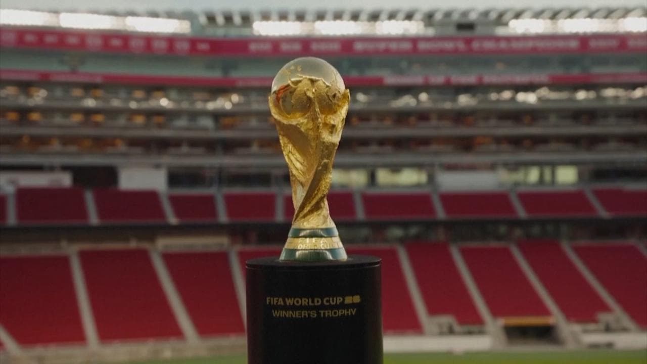 Mondiali 2026: viaggio negli stadi della Coppa del Mondo tra storia, record e curiosità