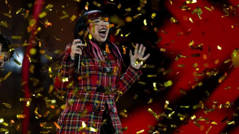 Rob, l’underdog che si è presa il palco: chi è la vincitrice di X Factor 2025