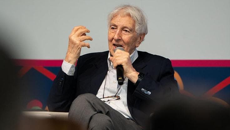 Rinuncio alla fiera, la mia tolleranza si ferma davanti al nazismo