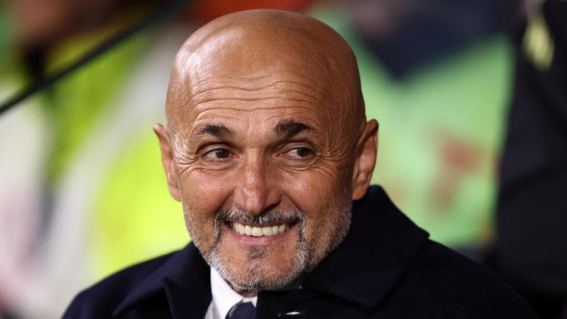 Luciano Spalletti