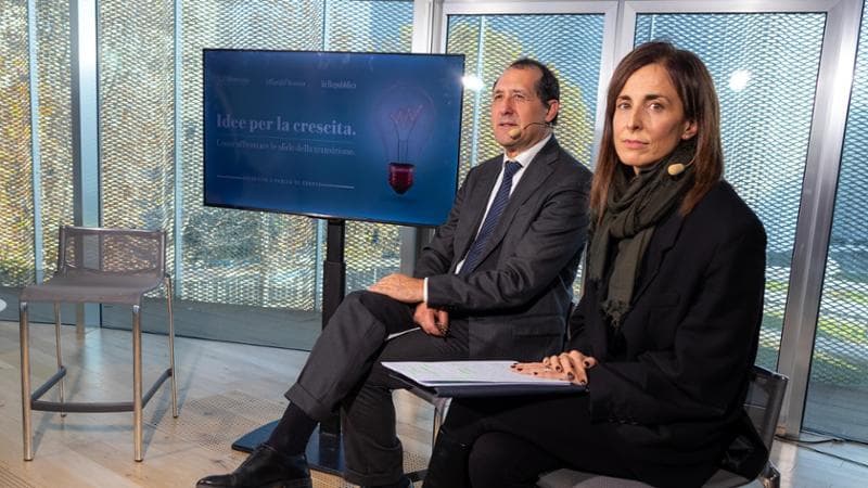 Diversità e inclusione 

nuove leve per competere