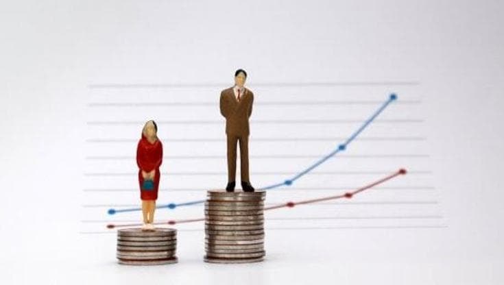 L’uguaglianza fa bene 

anche ai conti economici