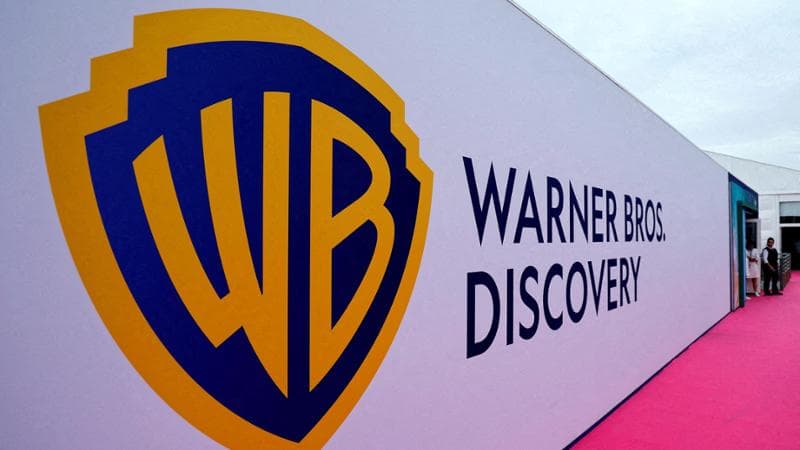 Netflix compra Warner Bros: accordo da 72 miliardi per studios e streaming