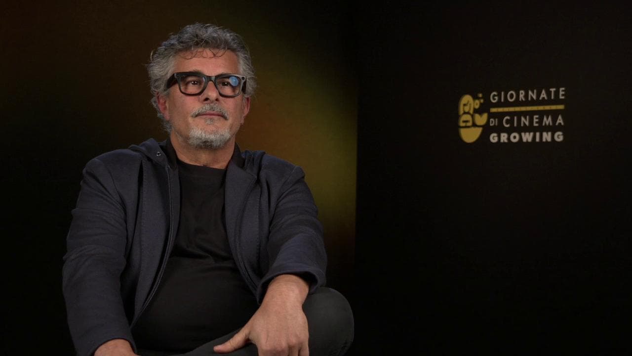 Paolo Genovese: "Bello vincere Il biglietto d'oro. Il film di Zalone? Un bonus per il cinema"