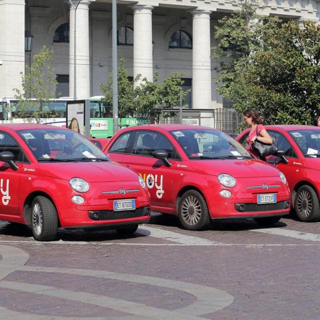 2026'da kontrolün tadını çıkarın: çılgın park etmeyi, ZTL'yi ve ücretsiz mavi hatları durdurun