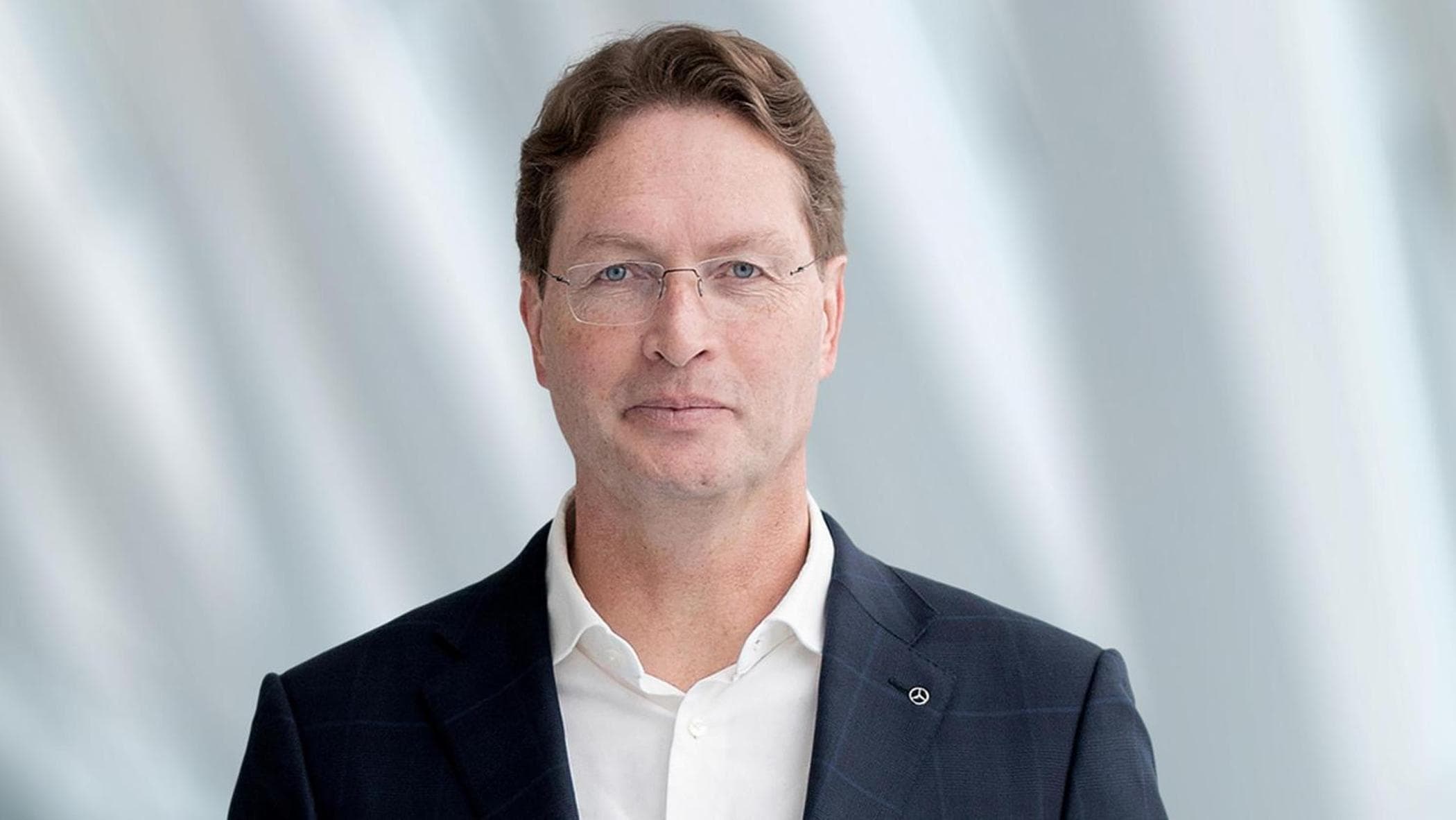 Mercedes CEO'su Källenius, Avrupa Üreticiler Birliği'nin 2026 yılı başkanlığına yeniden seçildi