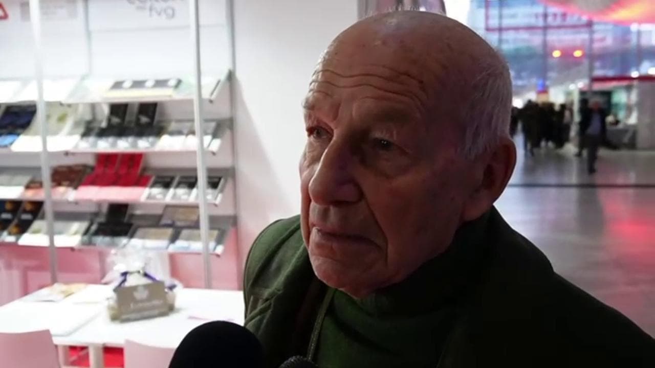 Caso Passaggio al Bosco, Bertinotti: "In tempo di guerre queste polemiche hanno scarso peso"