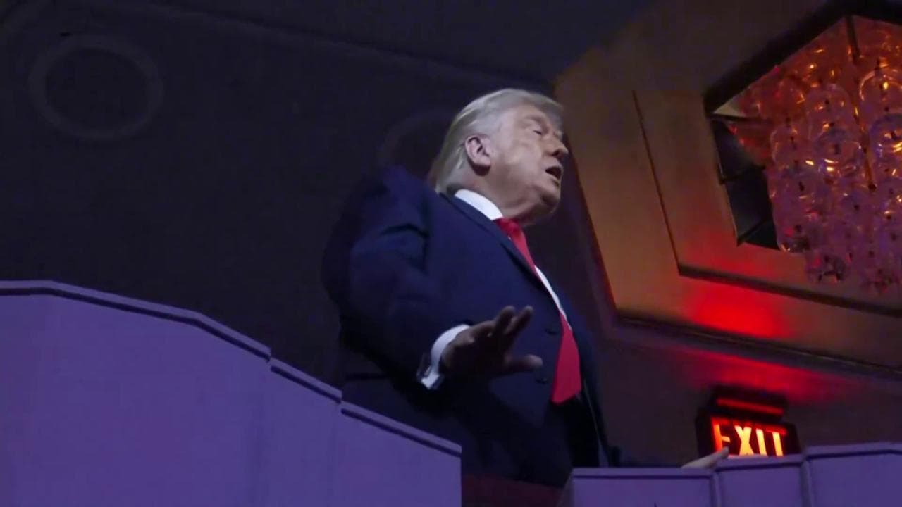 Sorteggio Mondiali 2026: Trump balla sulle note di YMCA