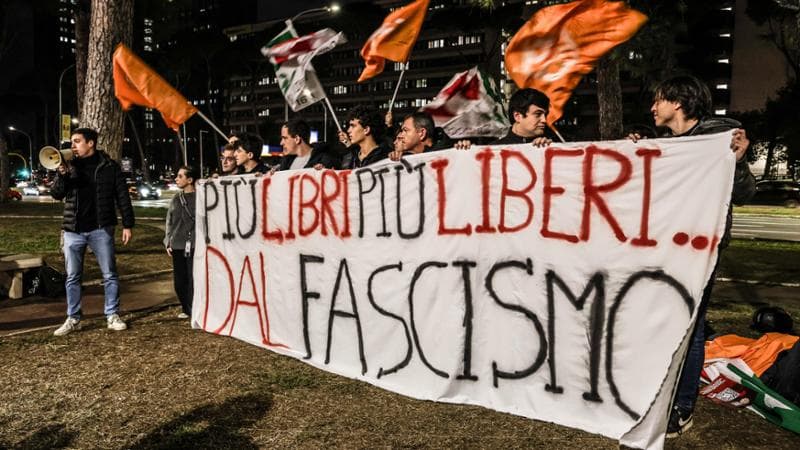 Più libri più liberi, le ragioni di una scelta