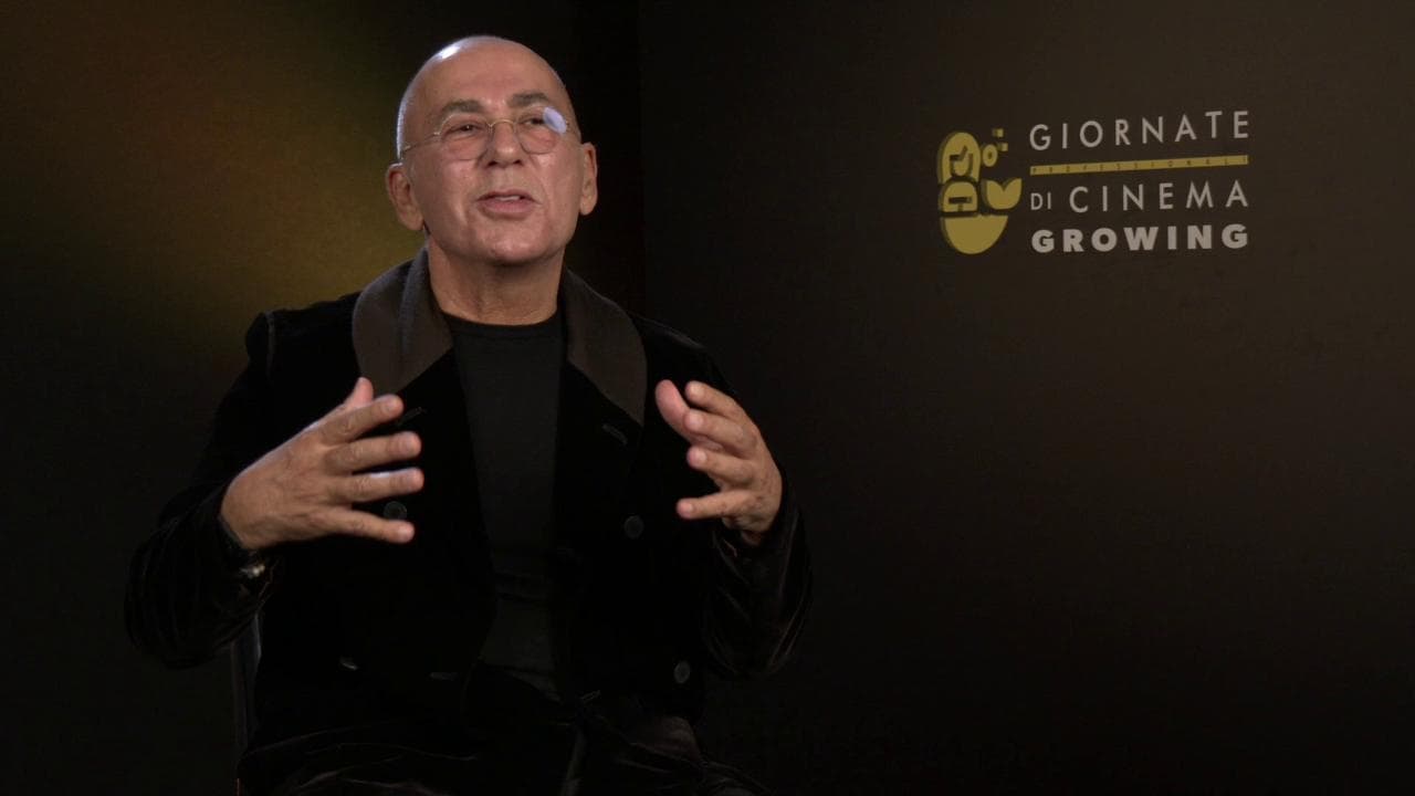 Ozpetek: "Farò un nuovo film sulle donne, pesco dal mio vissuto amo condividere le esperienze”