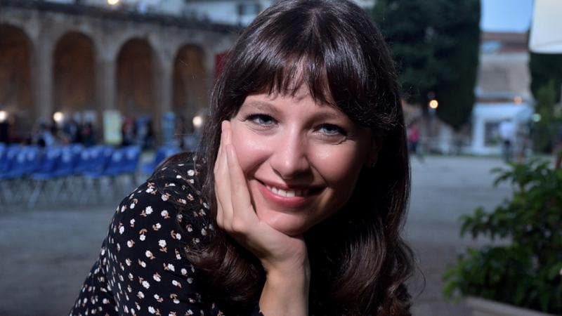 Alessia Gazzola
