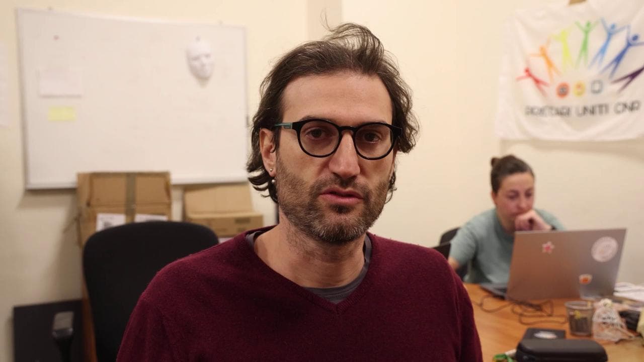 Roma, ricercatori occupano sede del Cnr: "Qui finché il governo non stanzierà fondi per i contratti"