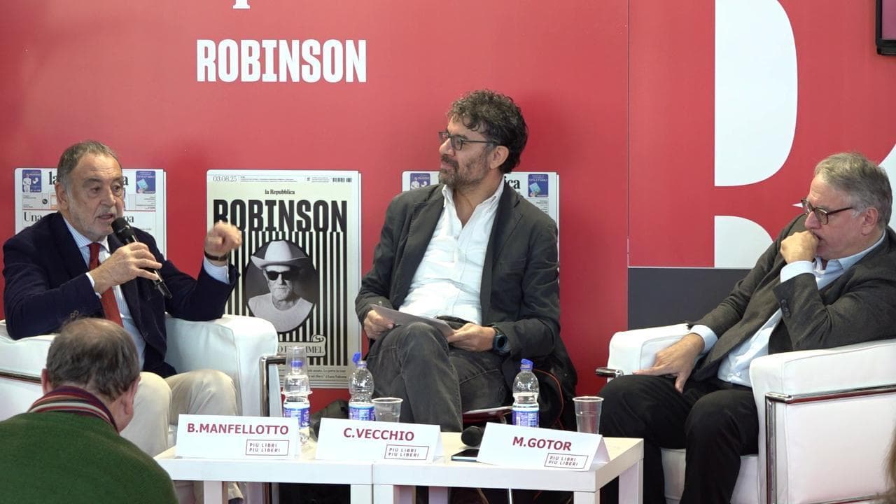 Plpl, Manfellotto: "Un festival così si deve alla Carta. Passaggio al bosco vorrebbe abbattere"