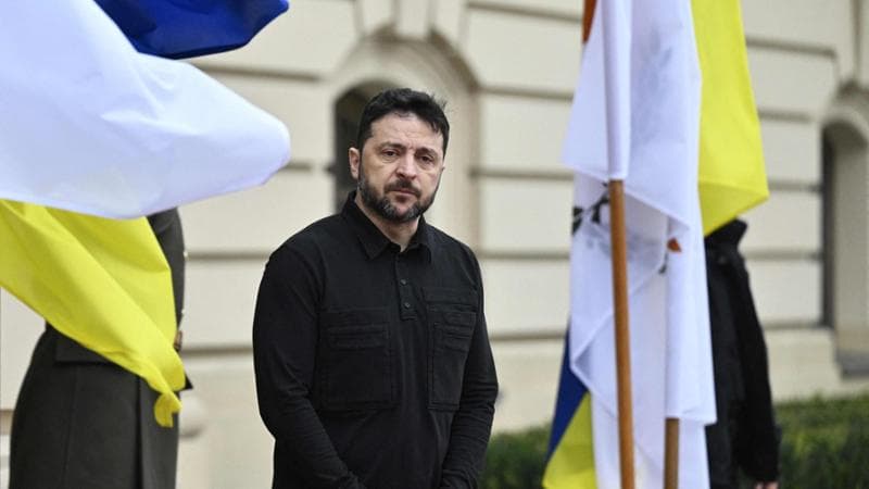 Guerra Ucraina - Russia le news del 6 dicembre. Axios: “Tra Zelensky, Witkoff e Kushner telefonata difficile su territori”