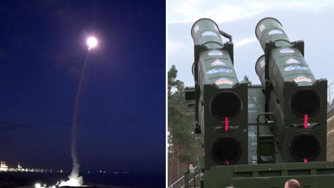 La Germania schiera "Arrow 3", il sistema che può fermare i missili russi a lungo raggio