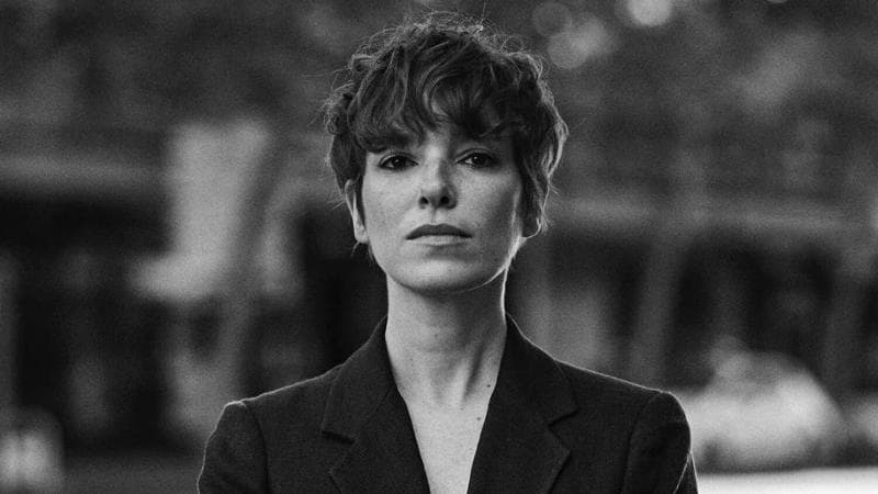 La scrittrice Virginia Feito: “Il mio horror contro il patriarcato si ispira a Jane Eyre” - la Repubblica