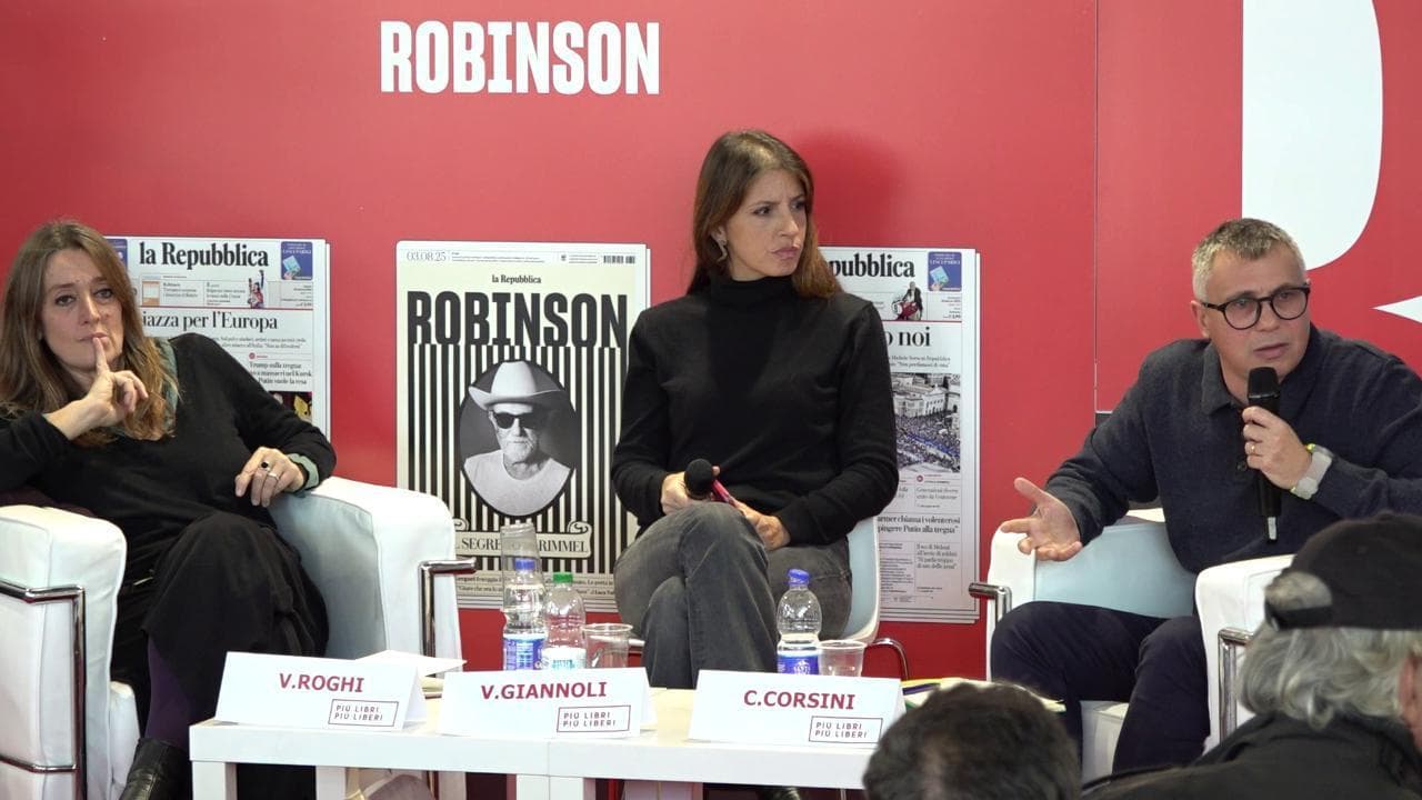 Plpl, Corsini e Roghi: "Il ritorno ai voti? Una battaglia contro l'identità degli studenti"
