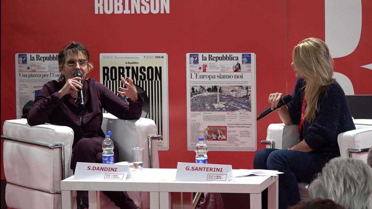 Plpl, Dandini: "Da Mussolini a Meloni le politiche sulla natalità non hanno mai funzionato"