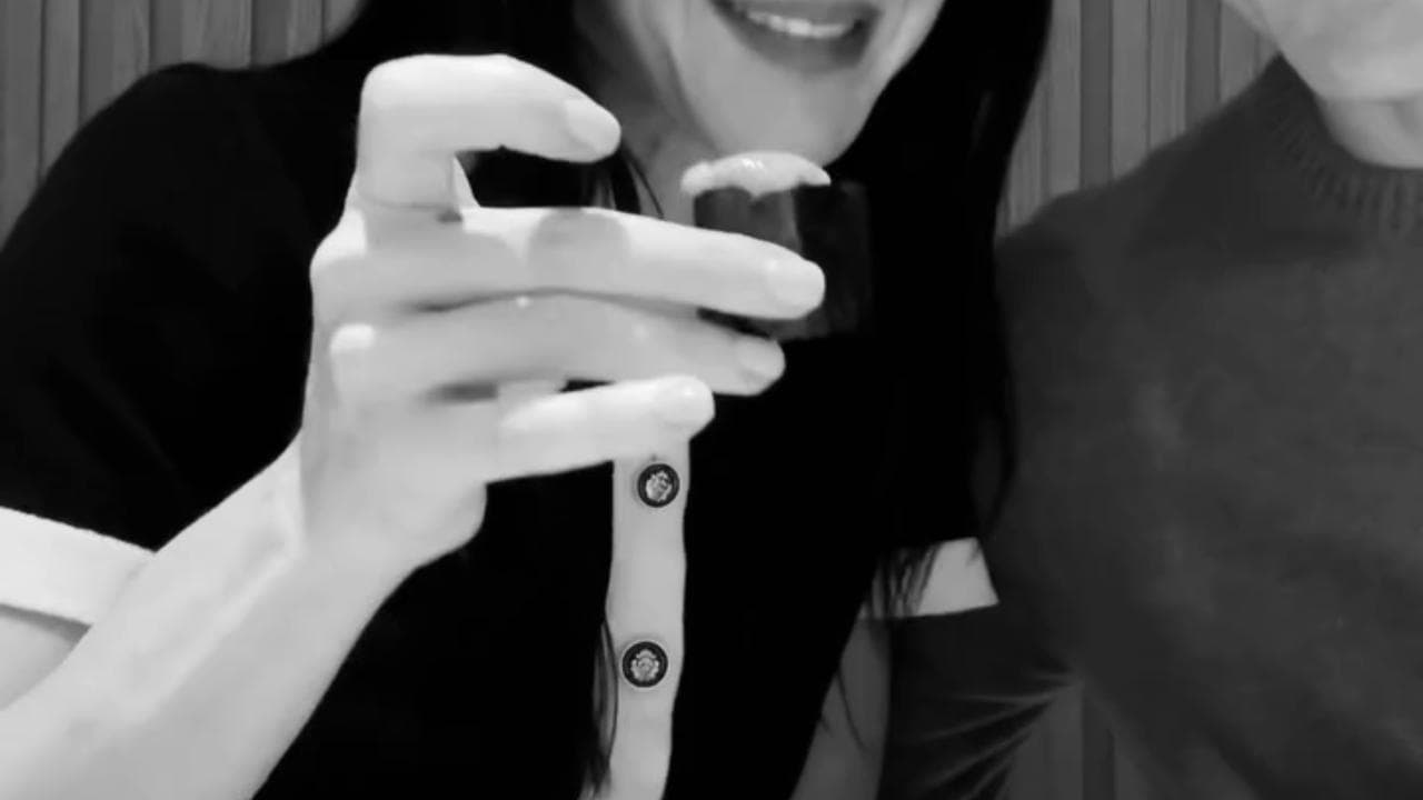 Katy Perry e Justin Trudeau non si nascondono più: il video della vacanza in Giappone