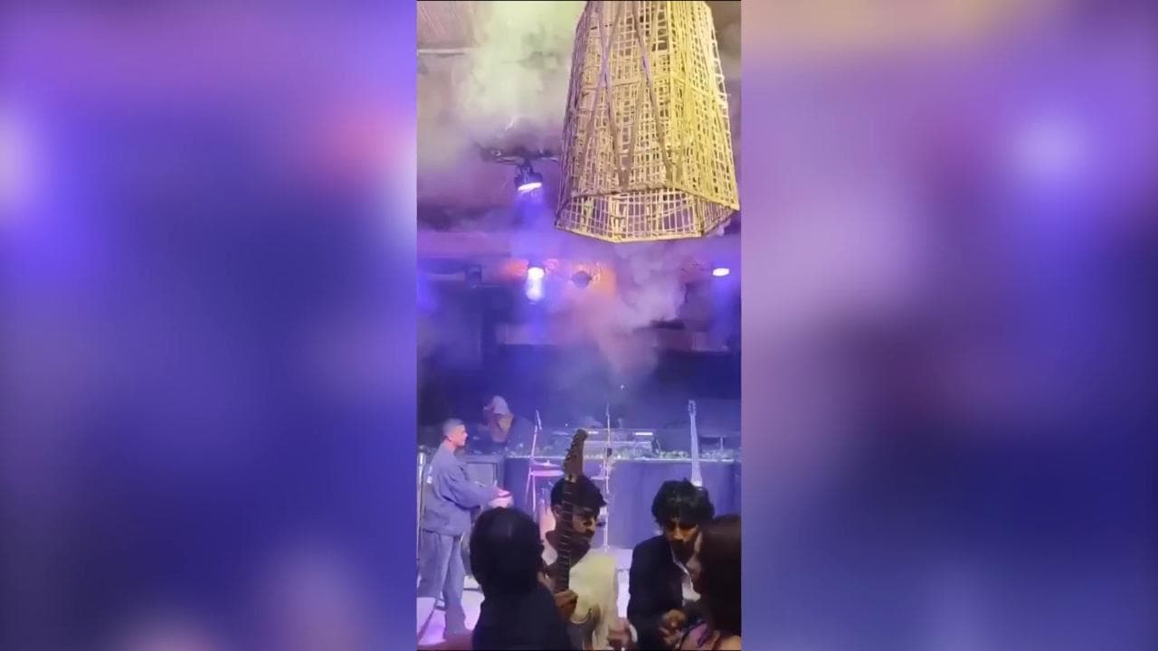 India, incendio in un club di Goa: 25 morti. Le fiamme divampano durante la danza del ventre