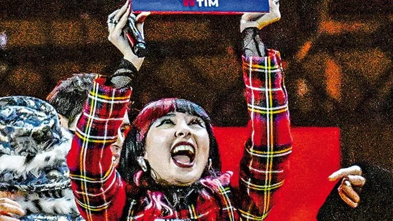 Ogni persona è unica mettiamoci in ascolto