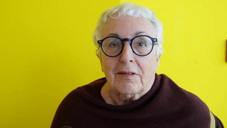 Ddl antisemitismo, Anna Foa: "Critiche a Israele possono essere politiche, non macchia infamante"