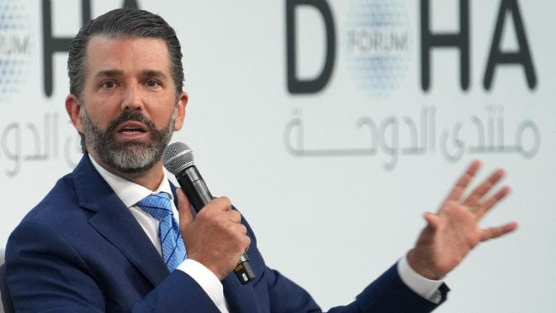 Guerra Ucraina-Russia, le news del 7 dicembre. Trump Jr: Usa potrebbero fermare aiuti militari a Kiev. Meloni sente Zelensky