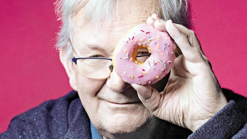 Addio a Martin Parr, il lato grottesco della fotografia