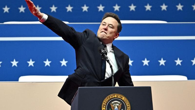 Musk attacca la Ue: “Quarto Reich”. Poi espelle la Commissione da X