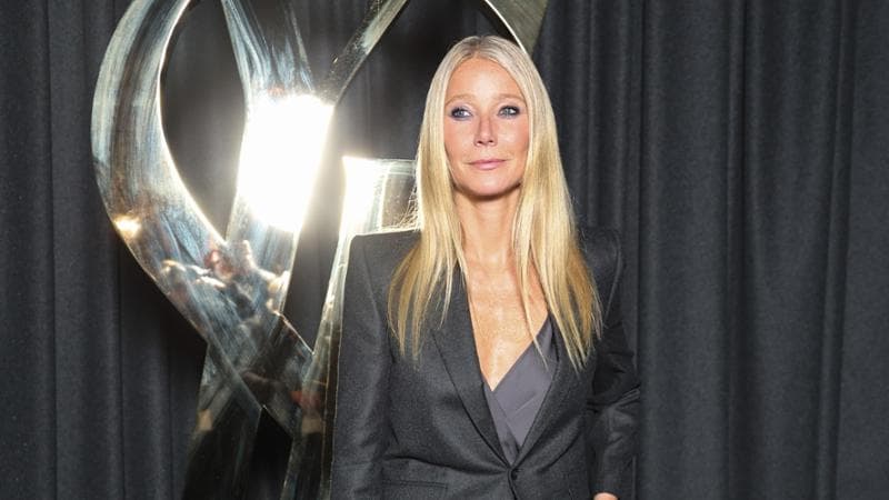 Gwyneth Paltrow: “Dopo i 50 anni le donne diventano padrone di sé stesse”