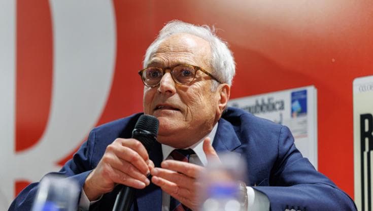 Merlo: “Pasolini di destra? È comico, veniva picchiato dai fascisti” | Video