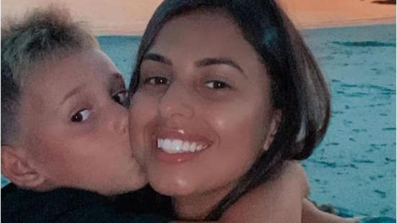 La cognata accusa Leavitt, portavoce della Casa Bianca: “Vuole farmi deportare”