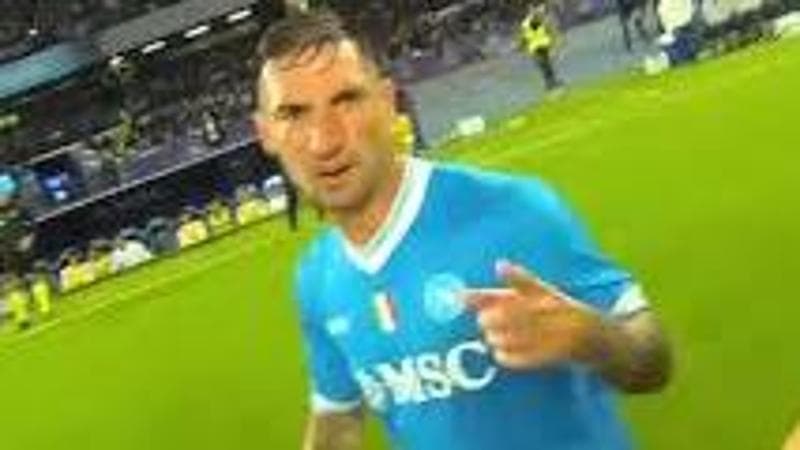 Le immagini dalla Refcam