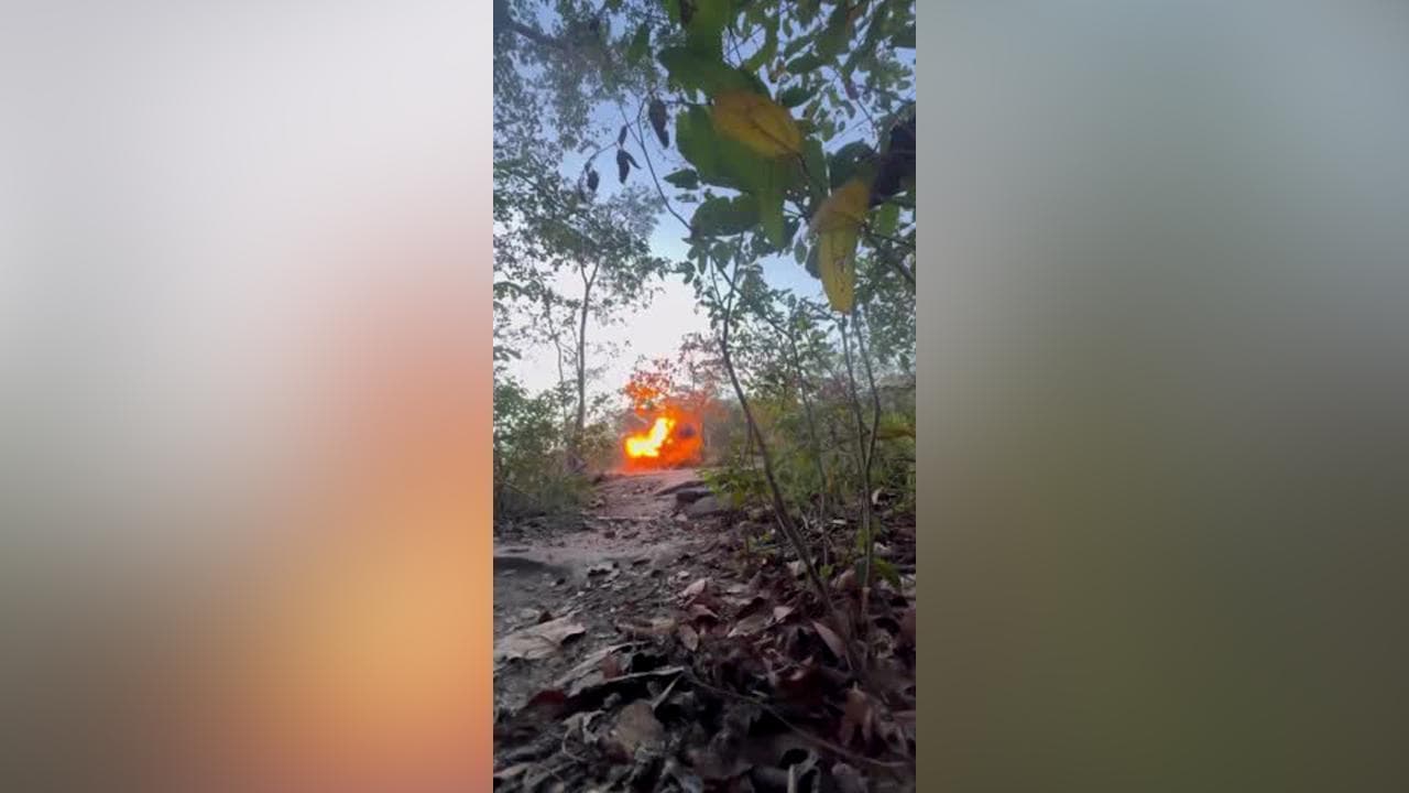 Scontri al confine, la Thailandia: "Noi attaccati dalla Cambogia, ecco il video"