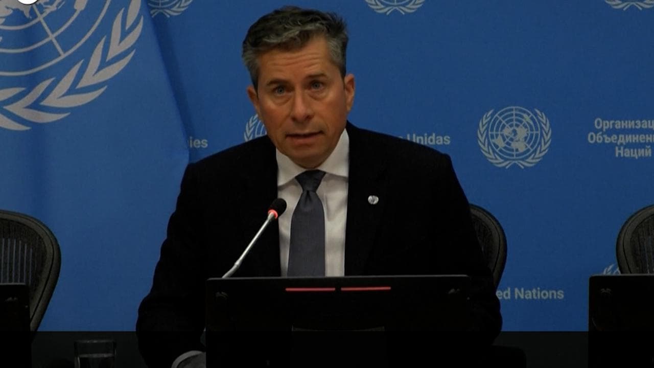 Onu, l'appello umanitario: "In un'epoca di brutalità e impunità il mondo superi l'apatia"