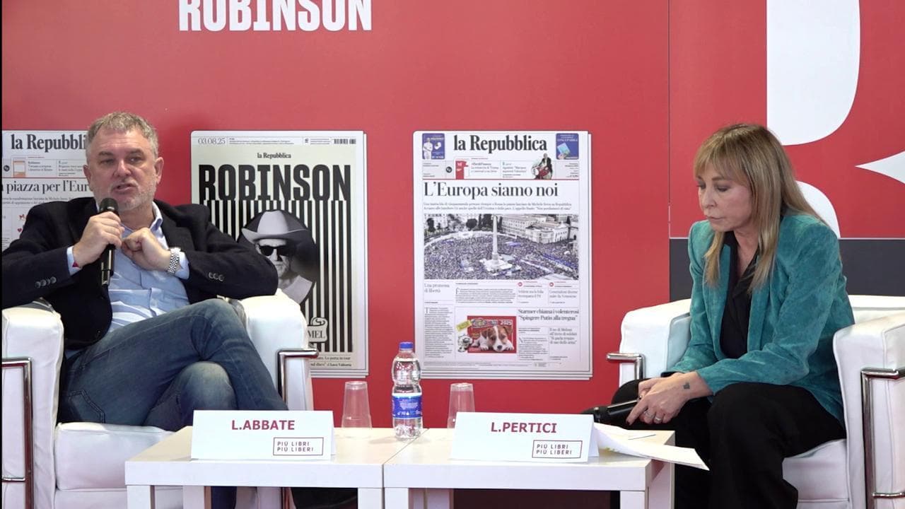 Plpl, Abbate: "Meloni si vanta con Trump di non parlare con i giornalisti. L'obiettivo è politico"