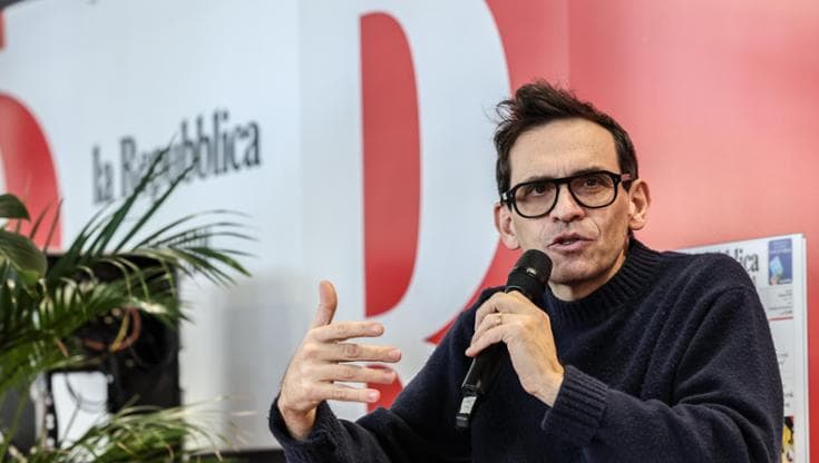 Lagioia: “Conservatore? Progressista? Pasolini è imprendibile. Oggi la lingua del potere è cambiata” | Video