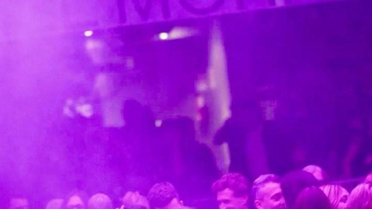 A Jesolo la notte eretica di Alessandro Baricco, tra musica classica e dj
