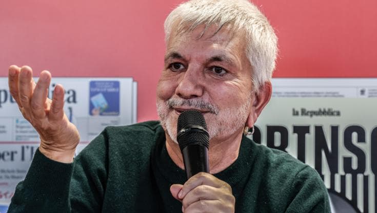 Vendola: “Tutti i personaggi chiave del Vangelo sono queer: da Maria Maddalena al buon Samaritano” | Video