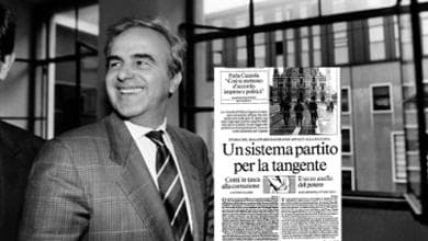 I conti in tasca alla disonestà