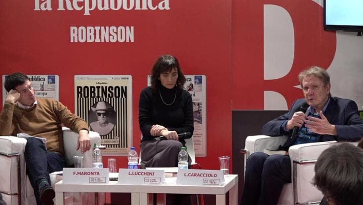 Caracciolo: "Un tempo tutti amavano gli Stati Uniti, ora c'è disprezzo"